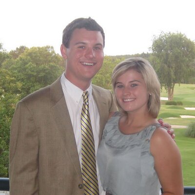 Profile Picture of Krista Blakely (@kristahomer) on Twitter