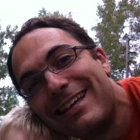 Profile Picture of Jason Corso (@jason-corso) on Quora