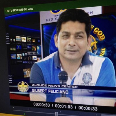 Gilbert Feliciano - Twitter Profile Picture of Gilbert Feliciano (@Gilbert519) on Twitter