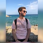 Profile Picture of ✖ Marc Cuevas Olivé (@marccuevas6) on Instagram