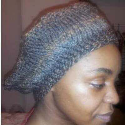 Profile Picture of Iris Kimbrough (@PREKnits) on Twitter