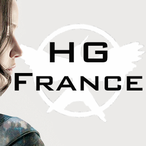 Profile Picture of Hunger Games France (@HGFrance) on Twitter