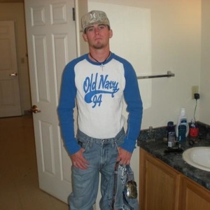 Profile Picture of Casey Kettler (@gettinitkrunk08) on Myspace