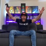 Profile Picture of Patrick Bär (paede_baer) (@mrreporttv) on Instagram
