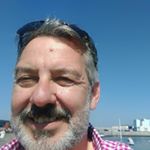 Profile Picture of John Britt (@johnbritt1953) on Instagram