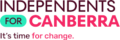 Profile Picture of Independents for Canberraon Wikipedia