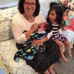 Profile Picture of Pamela Hunter Braden (@pam.braden) on Instagram