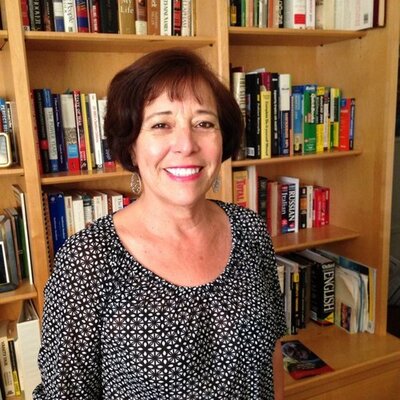 Profile Picture of Debbie Cottrell (@debbiedcottrell) on Twitter
