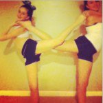 Profile Picture of Jillian & Hayley Haner 🙊 (@__sistersforever__) on Instagram