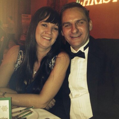 Profile Picture of Lisa Parrish (@lisaparrish172) on Twitter