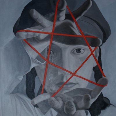 Profile Picture of David De Carrière (@DaviddeCarriere) on Twitter