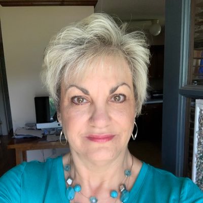 Profile Picture of Sherry Samuels (@SherrySamuels1) on Twitter