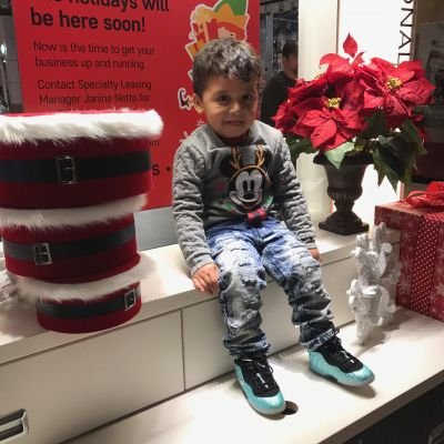 Profile Picture of Jacob M. Mariani (@JacobMMariani) on Twitter