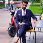 Profile Picture of Ali Almusawi (@ali_al_musawii) on Instagram