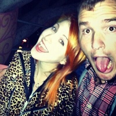 Profile Picture of Chad Hayley Support (@chadandhayley) on Twitter