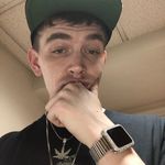 Profile Picture of matt diehl (@gbg_mad) on Instagram