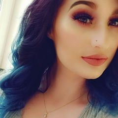 Profile Picture of Stephanie Macaulay (@stephbabyii) on Tiktok