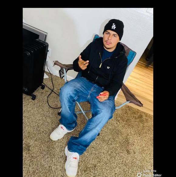 Profile Picture of Danny Ramirez (@danny0boy) on Poshmark