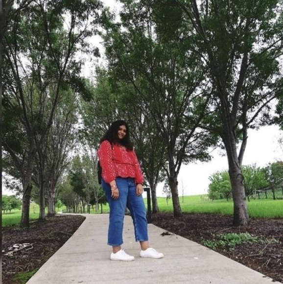 Profile Picture of Dharshini Sathyanarayanan (@dharshini_sn510) on Poshmark