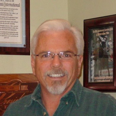 Profile Picture of Paul Tarr (@PaulTarr12) on Twitter