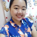 Profile Picture of Fennie Yeap 佩珊 👧🏻 (@fennie_yeap) on Instagram