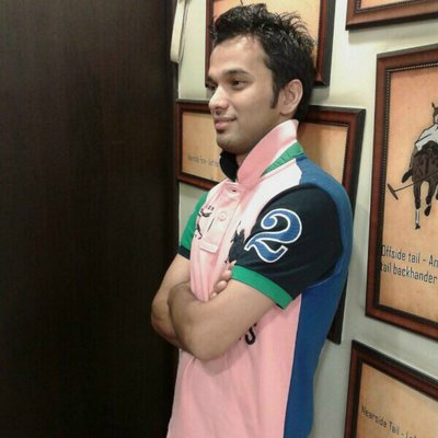 Profile Picture of Arjun Dutt Sharma (@arjunduttsharma) on Twitter