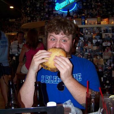 Profile Picture of Bryan Dunaway (@BryanDunaway) on Twitter