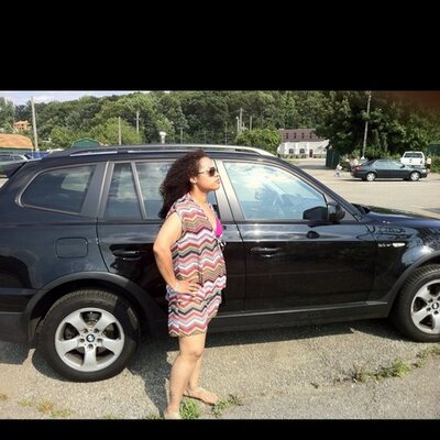 Profile Picture of Shirlene Foster❤ (@beliziangirl78) on Twitter