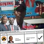 Profile Picture of Kenneth Cheruyot Keter (@kibet.prinz) on Instagram