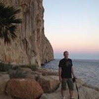 Profile Picture of Peter Strange (@peter-strange-1) on Quora