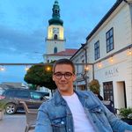 Profile Picture of Adam Porkert (@porkert_adam) on Instagram