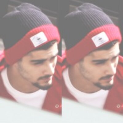 Profile Picture of Ni(all). (@_haroldirwin) on Twitter