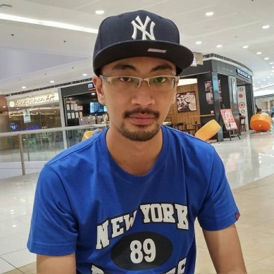 Profile Picture of Alvin Paolo Enriquez (@alvinenriquez_2) on Twitter
