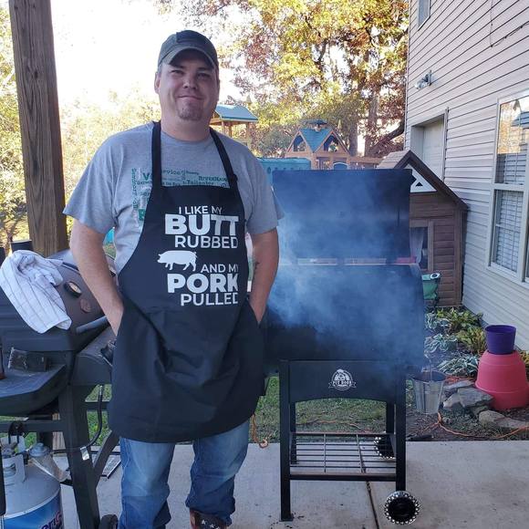 Profile Picture of Jeremy Cash (@jeremy_cash) on Poshmark