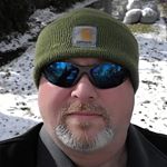 Profile Picture of Robert_Brady (@atypical_man) on Instagram