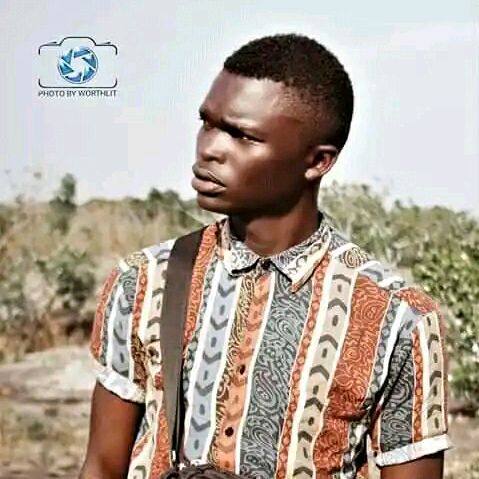 Profile Picture of Joshua mushiko eazy (@user56826107448776) on Tiktok
