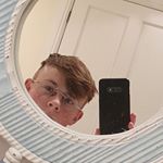 Profile Picture of Jake (@jake_haley21) on Instagram