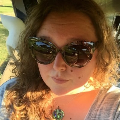 Profile Picture of Jamie Eller (@JamieEller3) on Twitter