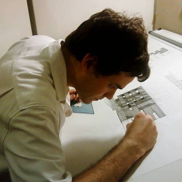 Profile Picture of Fernando Monteagudo (@FerMonteagudo) on Twitter