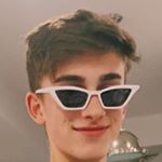 Profile Picture of ‘john follows ♡ (@thiccjvo) on Instagram