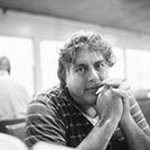 Profile Picture of Paul Eliot (@stevenparness) on Instagram