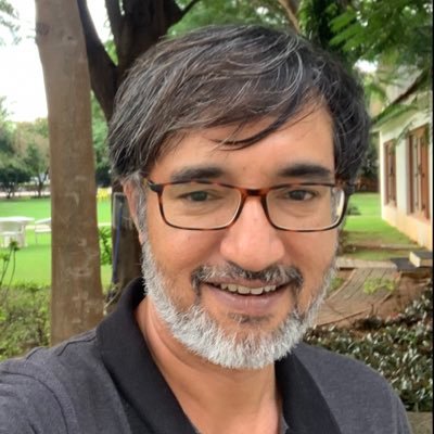 Profile Picture of Nitin Pai (@nitinppai) on Twitter