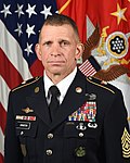 Profile Picture of Michael A. Grinstonon Wikipedia