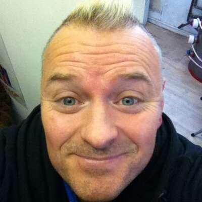 Profile Picture of Phillip Steele (@steele_phil) on Twitter