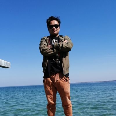 Profile Picture of Tran Tung Jan (@JanTung) on Twitter