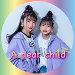 Profile Picture of DEAR【韓国子供服A dear child】 (@a_dear_child0108) on Instagram