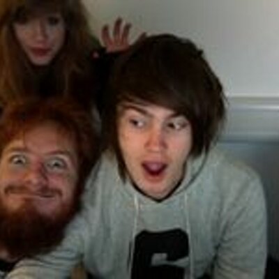 Profile Picture of Zachary Mcguire (@VictoriaBowenv) on Twitter