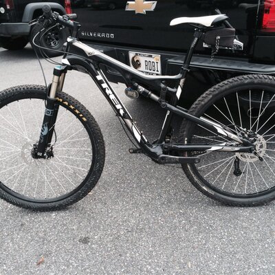 Profile Picture of Dave Robichaud (@DaveRobi544) on Twitter