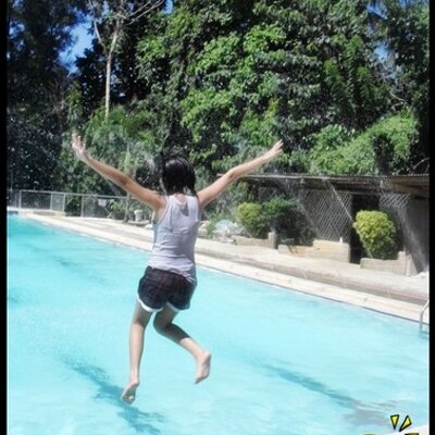 Profile Picture of Fransyl R. Jardenil (@missFranshaa) on Twitter