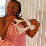 Profile Picture of Nicole Nelson (@mariaquantan4u2) on Instagram